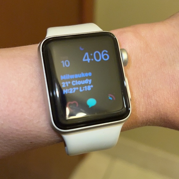 Apple Watch Series 3🔴SALE Price dropped - Picture 3 of 5